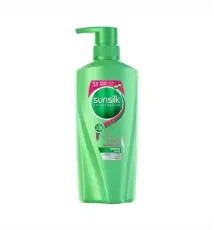 Sunsilk Shampoo Healthier & Long 350ml